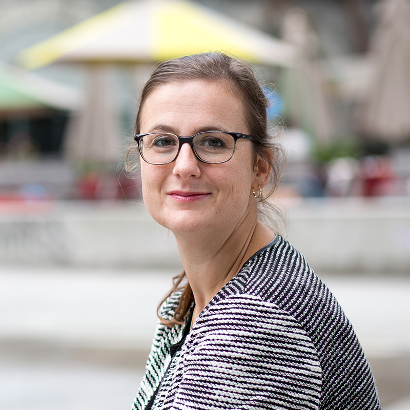 Seraina Berner Boadi-Attafuah