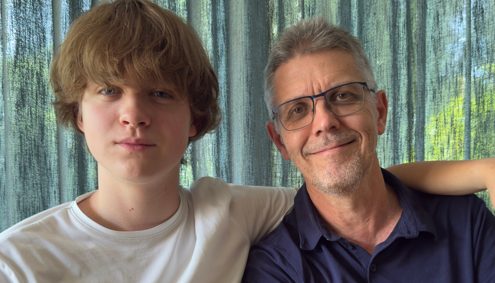 «Ich lasse den Jungen nicht im Stich!»