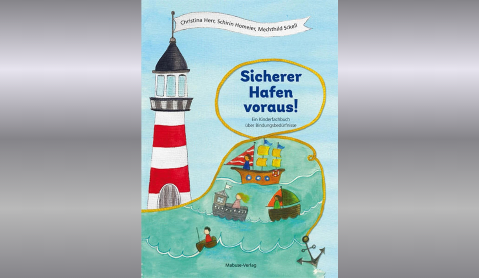 Sicherer Hafen voraus