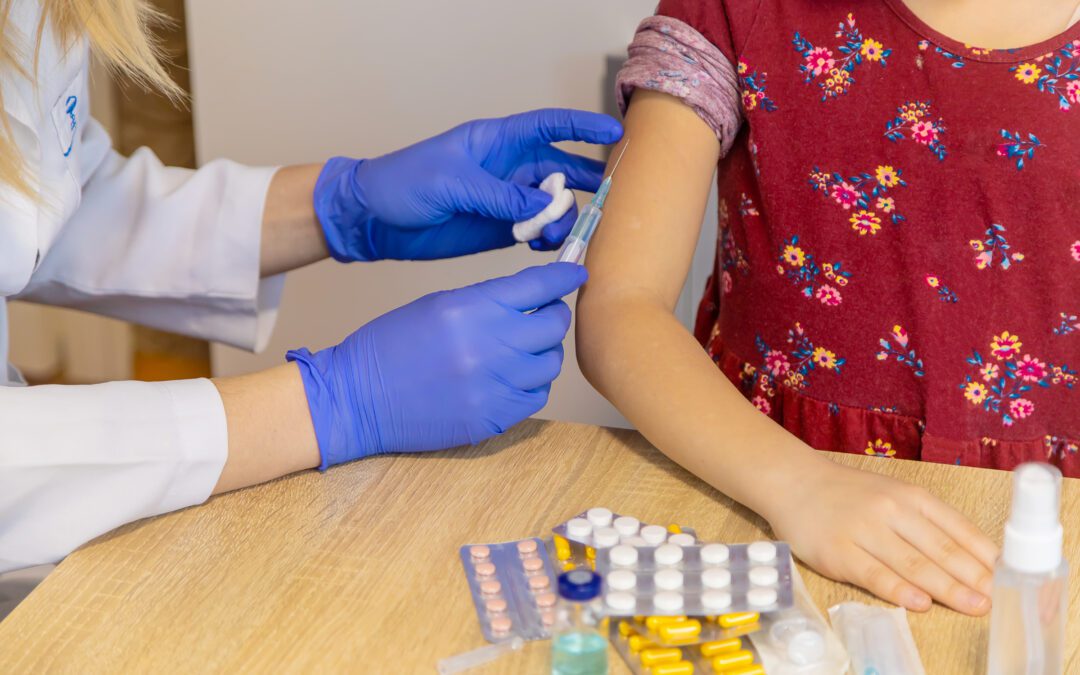 Recht auf Gleichbehandlung