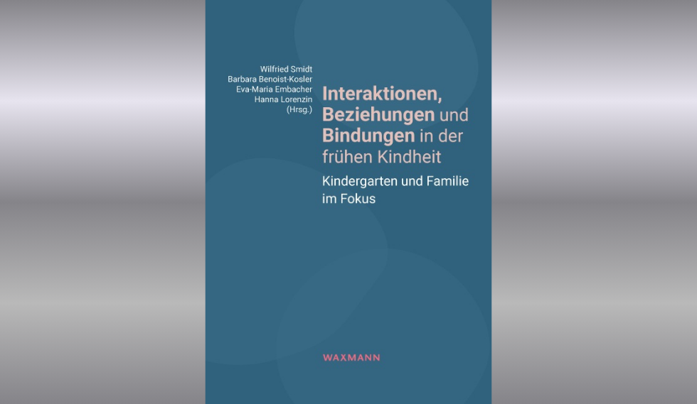 Was brauchen Kinder?